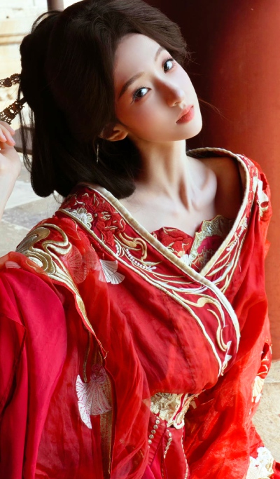 陈依然