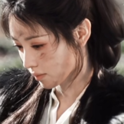 你与二十八宿皆回眸