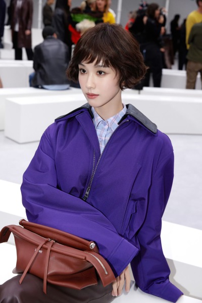 陈都灵