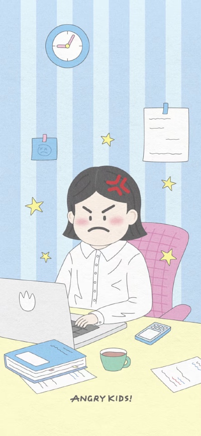 x壁纸