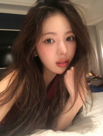 kiiikiii Sui李守彬