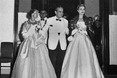 grace Kelly