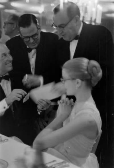 grace Kelly