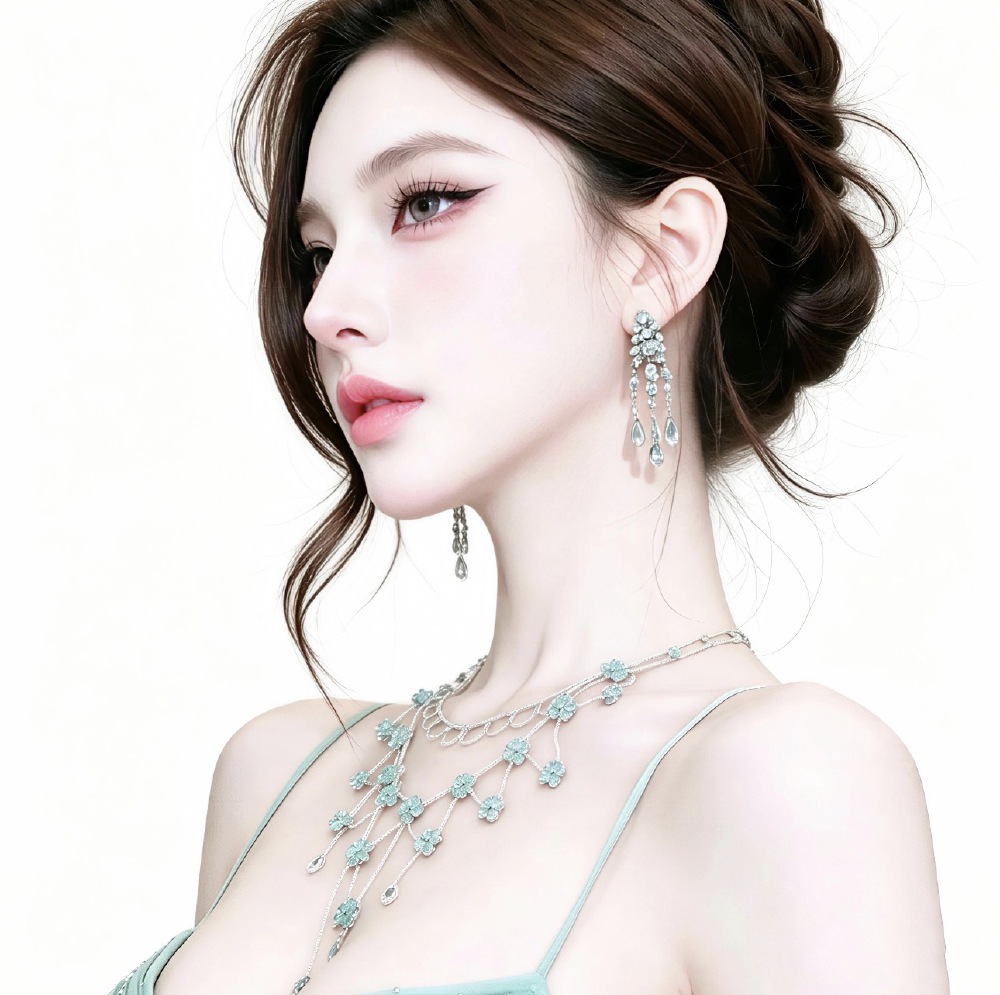女头
