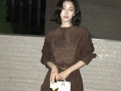 申留真INS更新