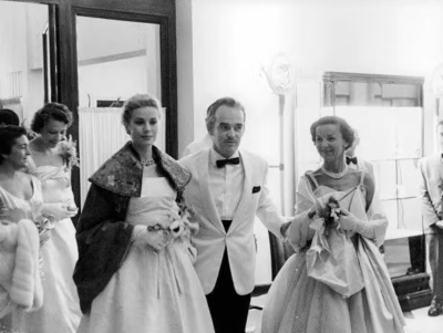 grace Kelly