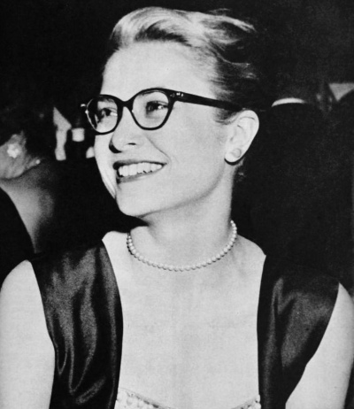 grace Kelly