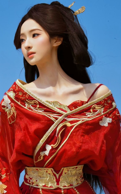 陈依然
