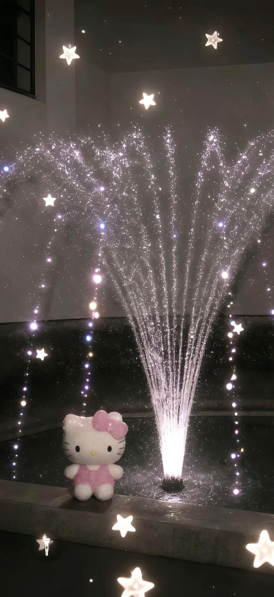 壁纸·图源微博