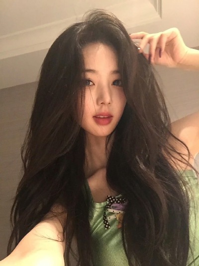 kiiikiii leesol李修旻