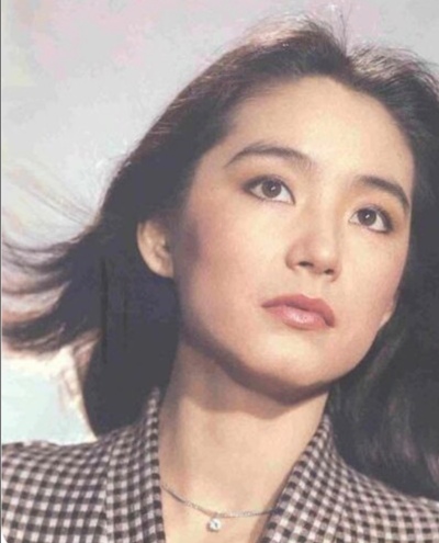 林青霞
