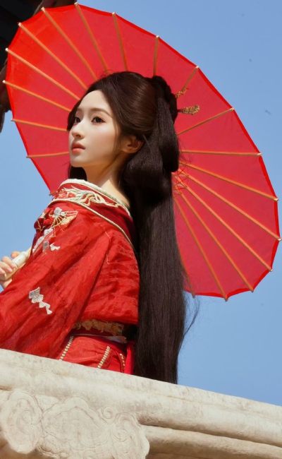 陈依然