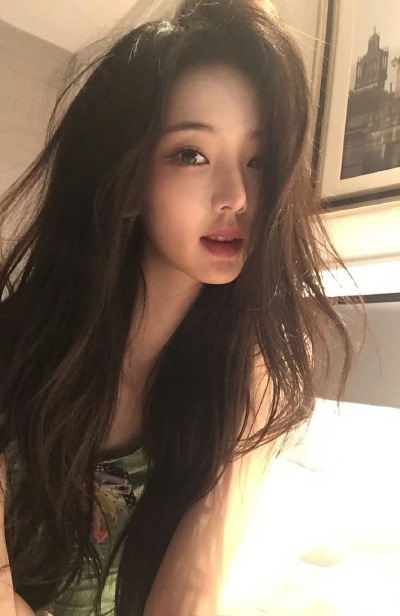 kiiikiii leesol李修旻