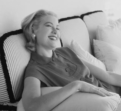 grace Kelly