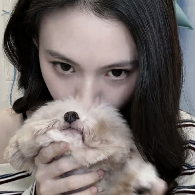 我要做手心里的狗