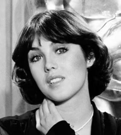 Isabelle Adjani ​​​