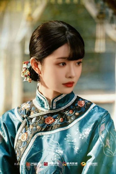 周洁琼