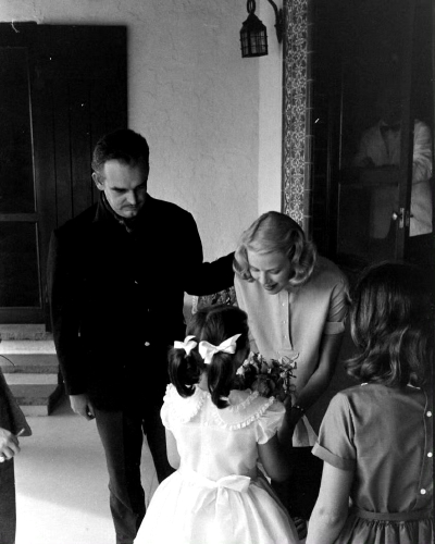 grace Kelly