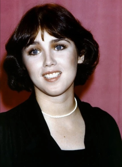 Isabelle Adjani ​​​