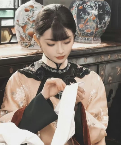 周洁琼