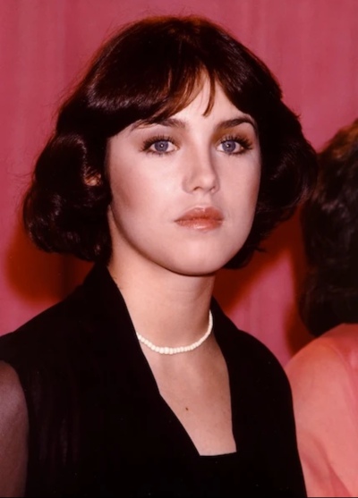 Isabelle Adjani ​​​