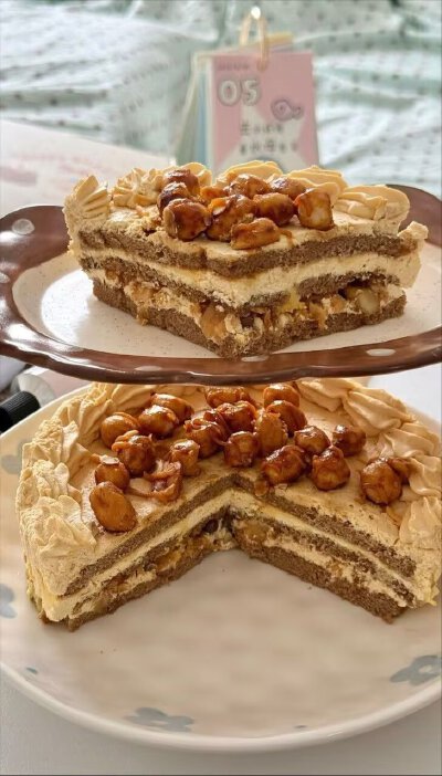 甜品蛋糕饼干图集