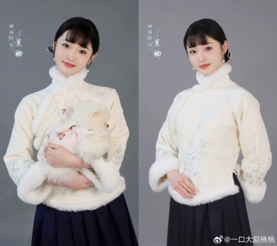 周洁琼