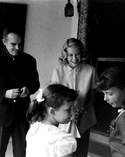 grace Kelly