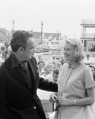 grace Kelly