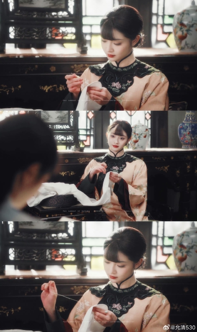周洁琼