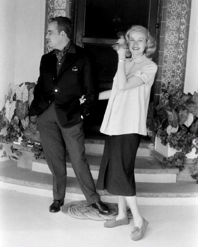 grace Kelly