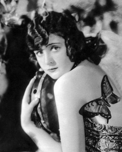 vintage beauty