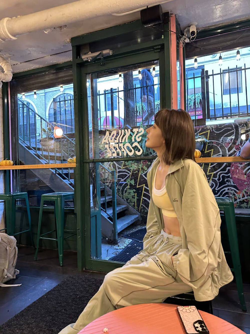 宫胁咲良