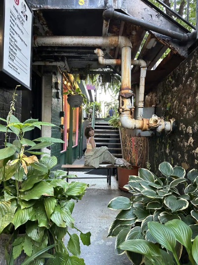 宫胁咲良