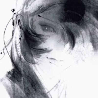 流水意