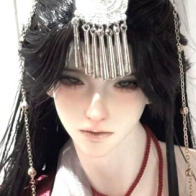 意如水