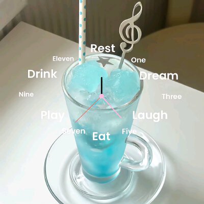 背景图