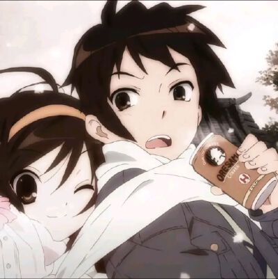 漫情