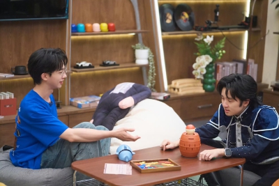 密室大逃脱大神版