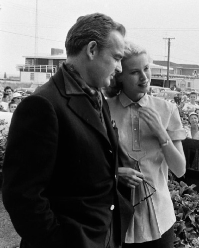 grace Kelly