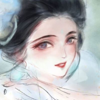 有美人兮
