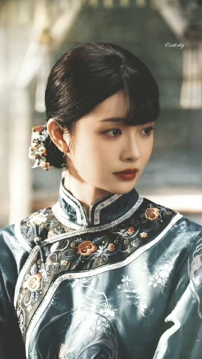 周洁琼