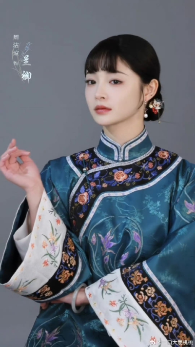 周洁琼