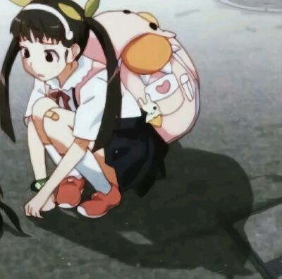 漫情