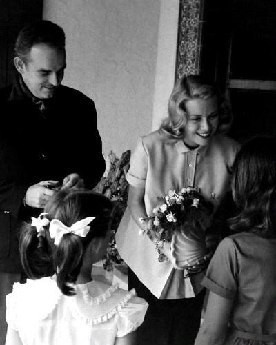grace Kelly