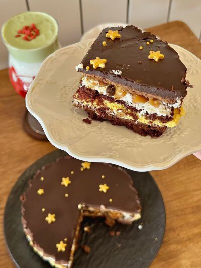 甜品蛋糕饼干图集