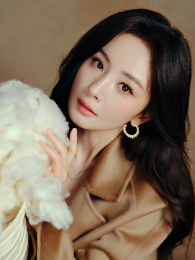 杨幂