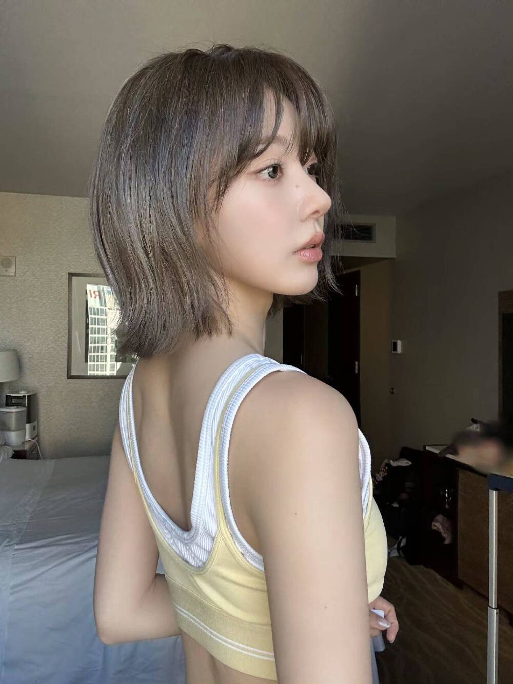 宫胁咲良