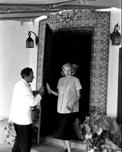grace Kelly