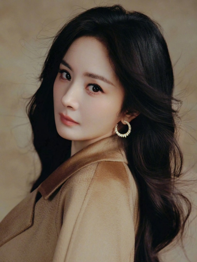 杨幂